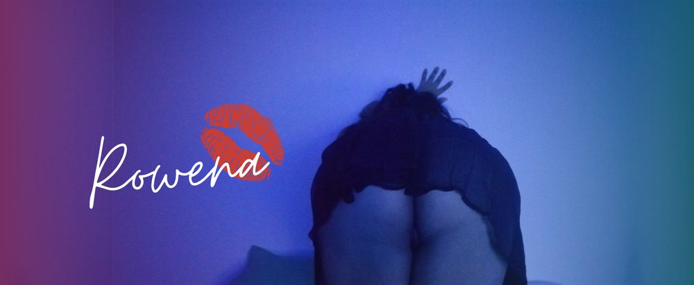 sweetrowena OnlyFans profile picture