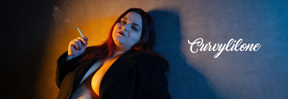 curvylilone OnlyFans profile picture