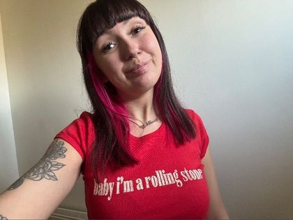 babyghostfacex OnlyFans picture