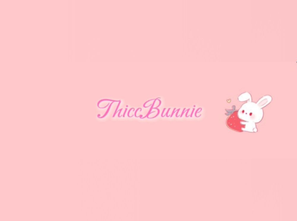 xthiccbunniex OnlyFans profile picture