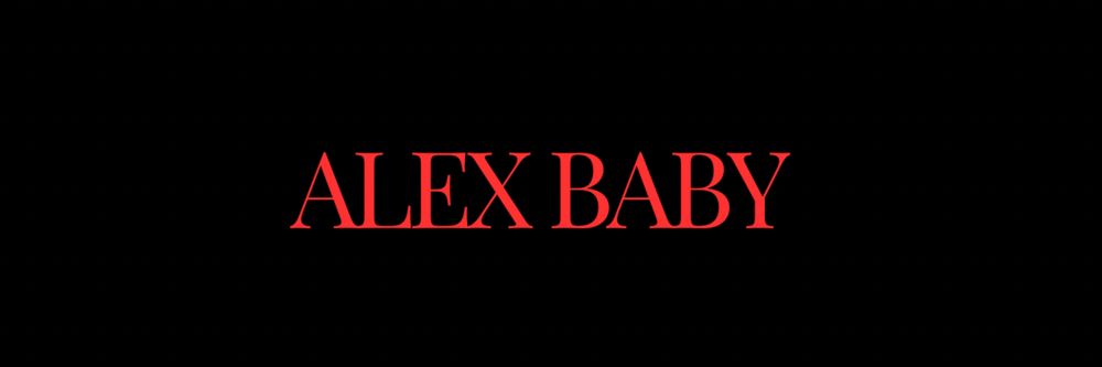 xxalexbaby_xxxx OnlyFans profile picture