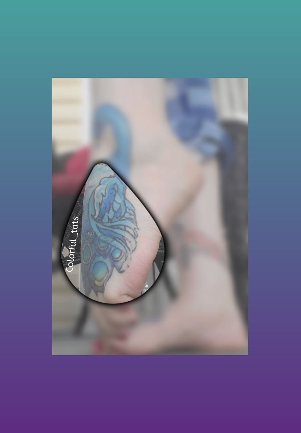 lindascolorfulfeet OnlyFans profile picture