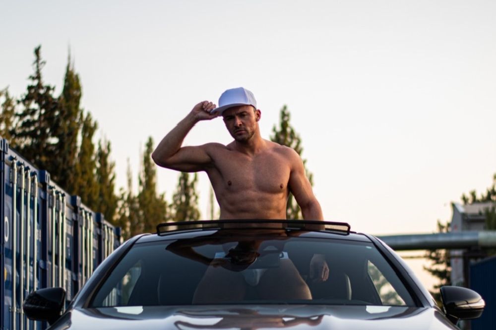 sebastianherz OnlyFans profile picture