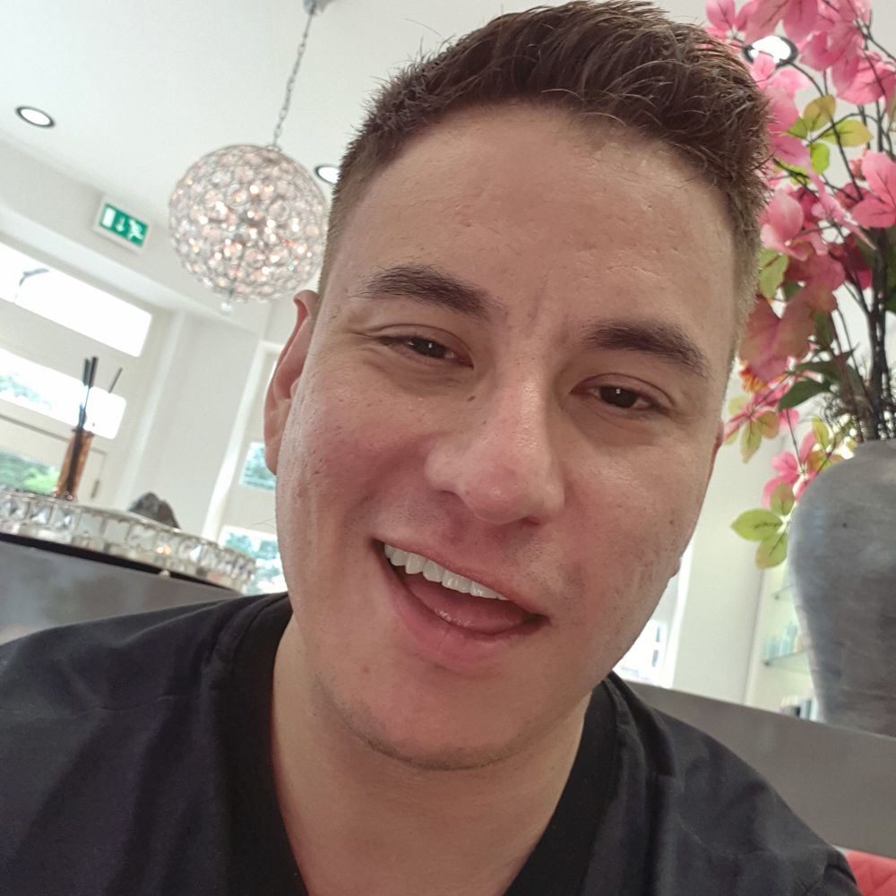 alvarorodrigo OnlyFans profile picture