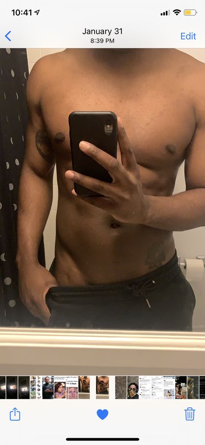 prince10k OnlyFans picture