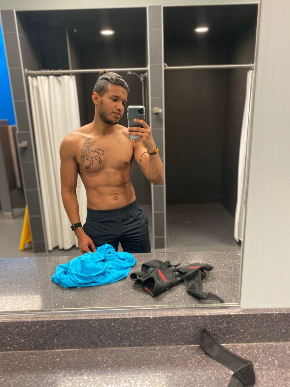mrmorfeo OnlyFans profile picture