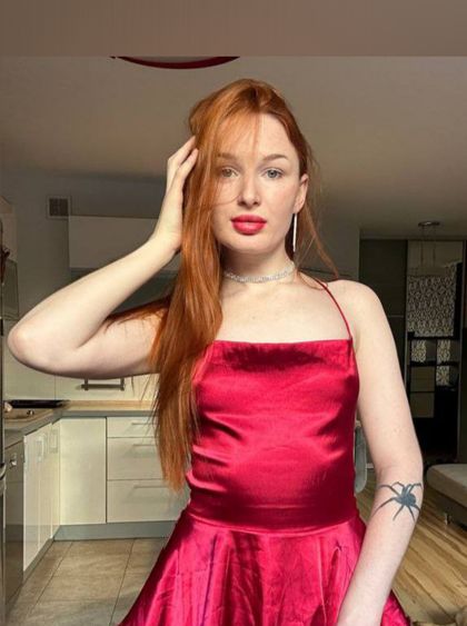 maddy_ginger OnlyFans picture