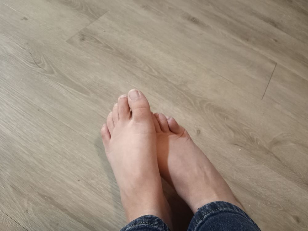 untouchedfoot OnlyFans profile picture