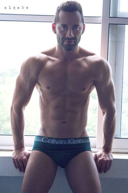 thegreatrobie OnlyFans picture