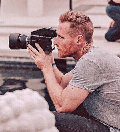 briankaminski OnlyFans picture