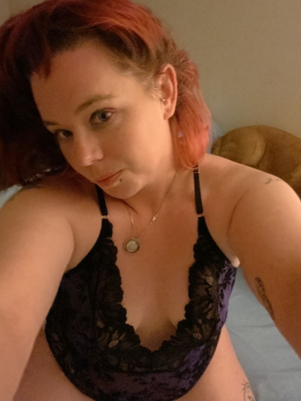 blueeyed85 OnlyFans profile picture