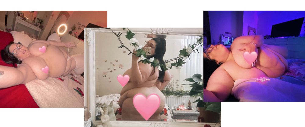 doughydolly OnlyFans profile picture