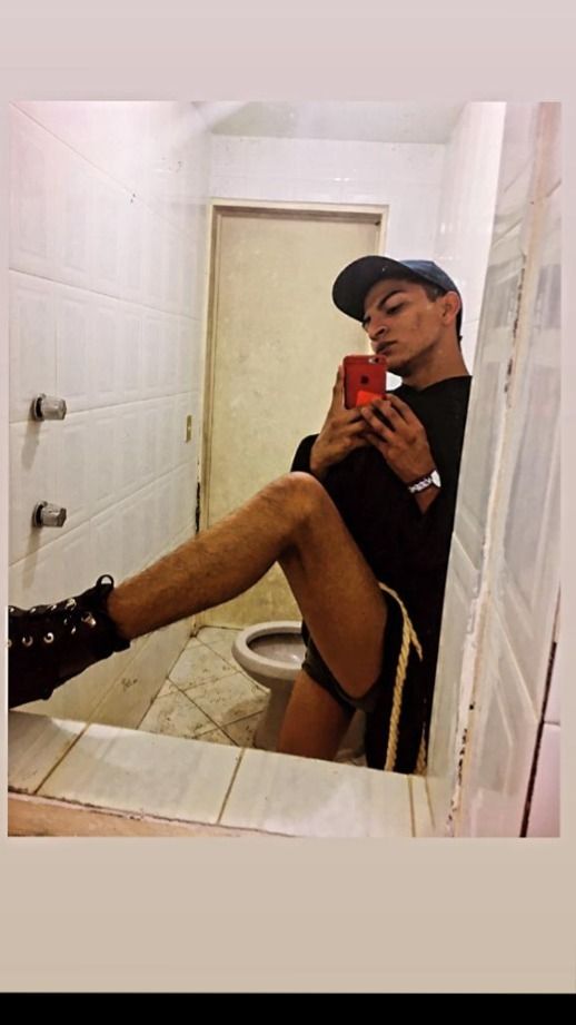 reykevinde21 OnlyFans profile picture