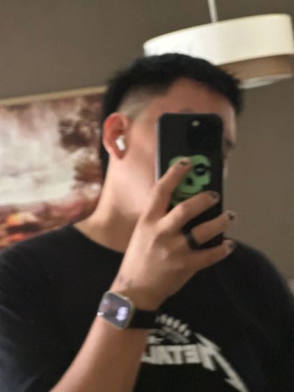 keanubarnz OnlyFans picture