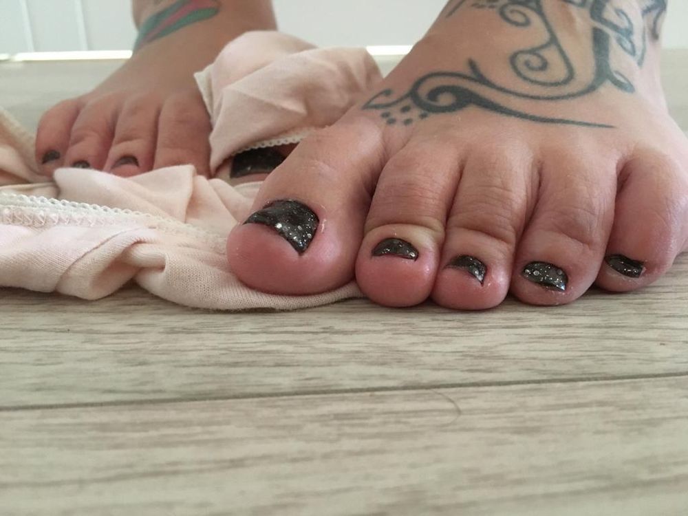 fanfeetfetish OnlyFans profile picture