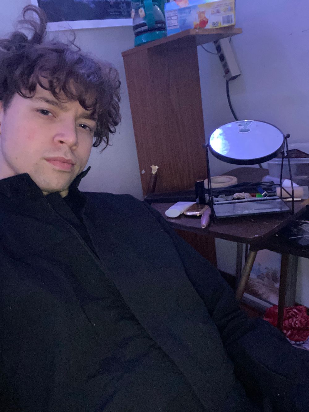 jtwolfy OnlyFans profile picture