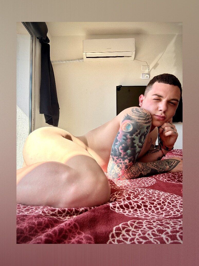 borisgiovannivip OnlyFans profile picture