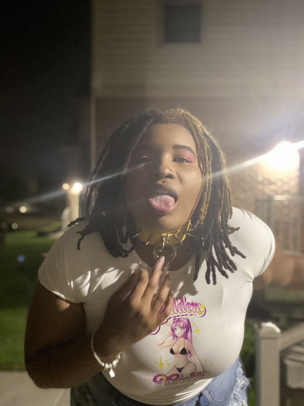 allhailqueenkoko OnlyFans profile picture