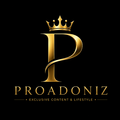 proadoniz OnlyFans picture