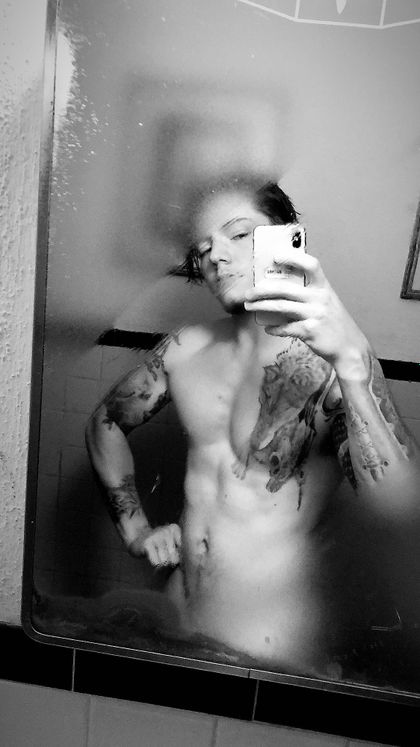 themusclegod OnlyFans picture