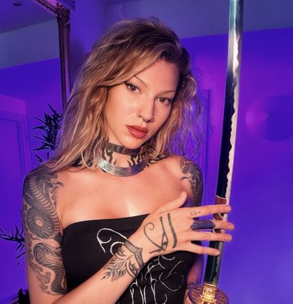 soniaanubis OnlyFans picture