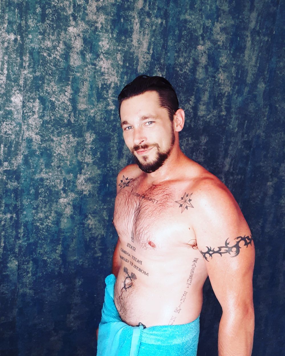 alekslykke OnlyFans profile picture