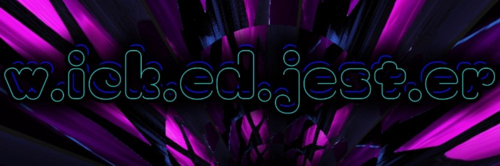 w.ick.ed.jest.er OnlyFans profile picture