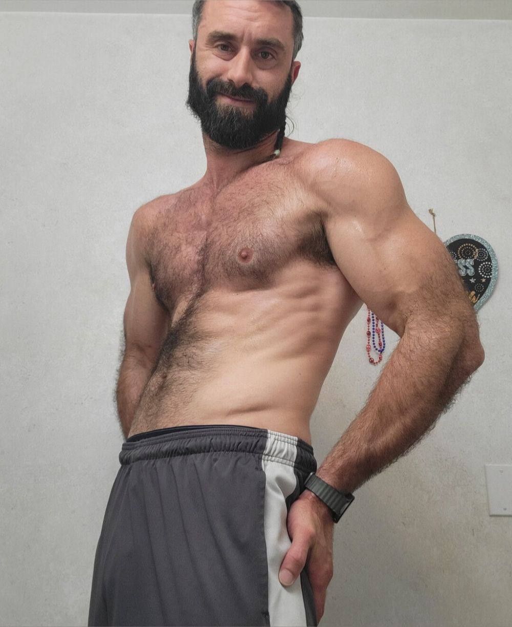 nickliftsnude414 OnlyFans profile picture