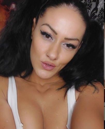 ginafire OnlyFans picture
