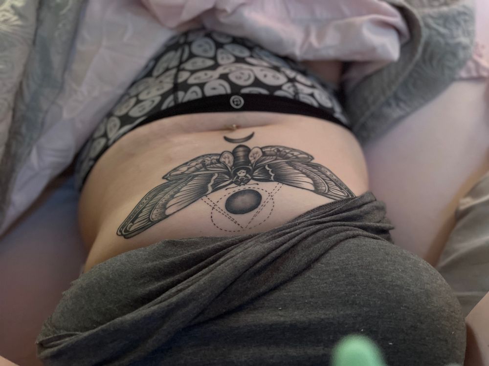 the_lil_mermaid OnlyFans profile picture