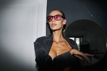 Kate Evans