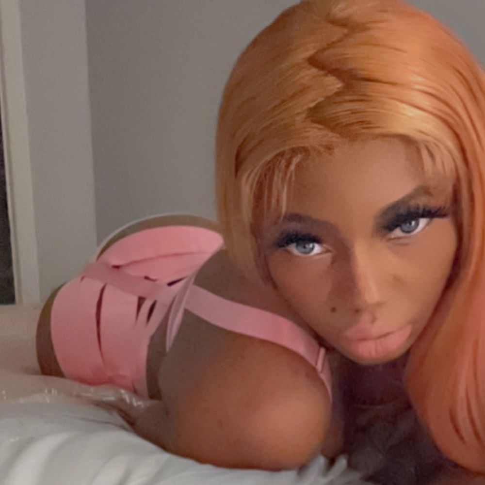 melanimoroze OnlyFans profile picture
