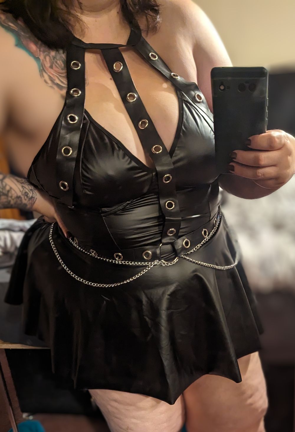 kinkybbw87 OnlyFans profile picture