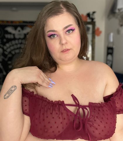 spellboundbyfog OnlyFans picture