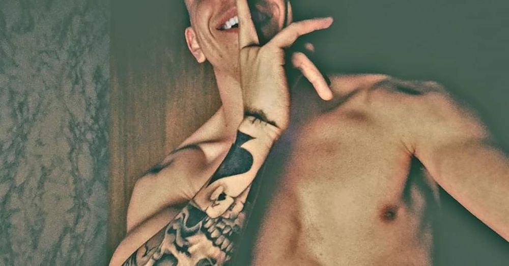 krasimirfit OnlyFans profile picture