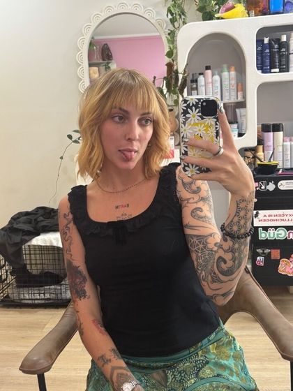miss-o1ivia OnlyFans picture