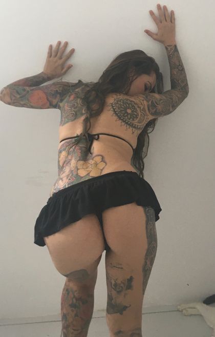 ninamighty OnlyFans picture