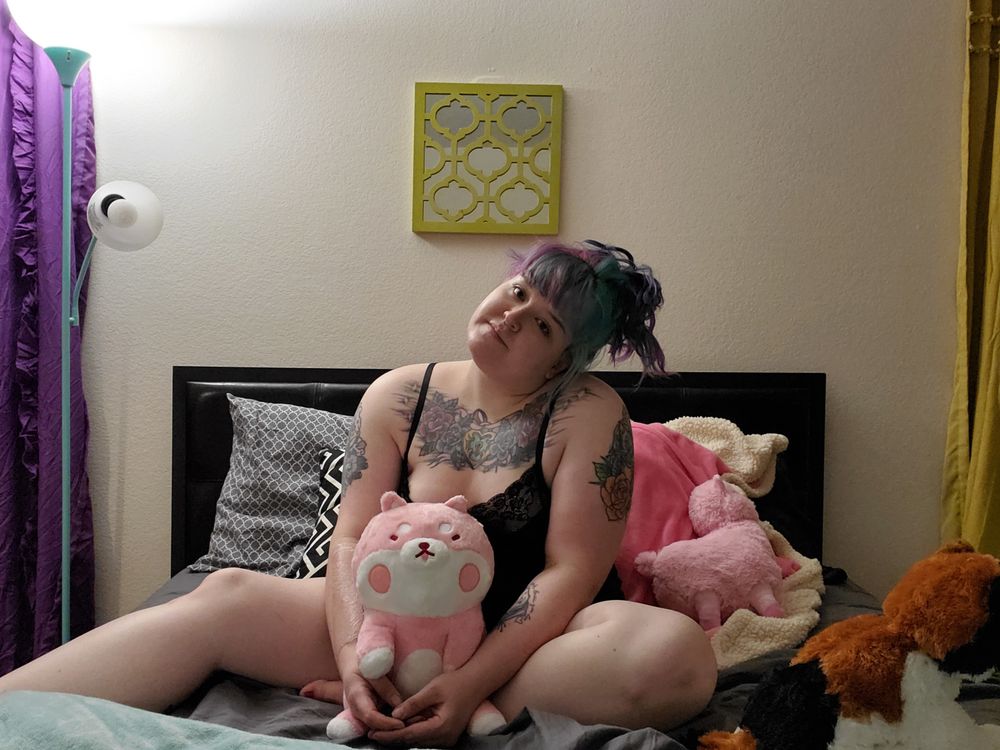 pastelgothiccc OnlyFans profile picture