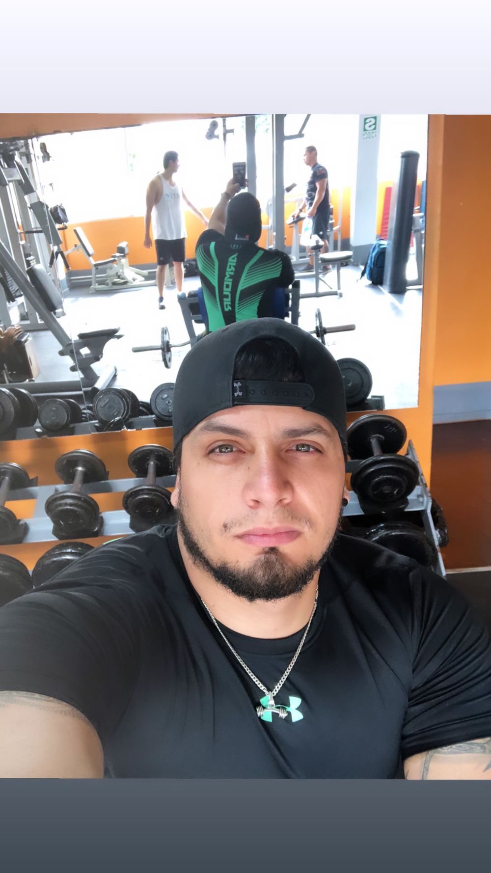 manuelchacinmc OnlyFans profile picture