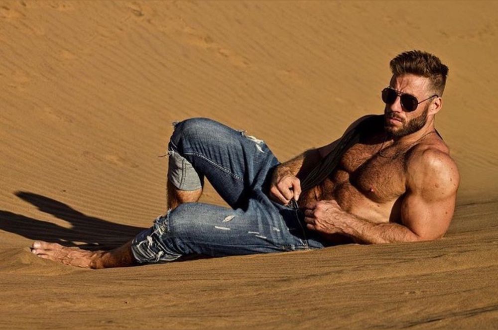 danieljhonson OnlyFans profile picture