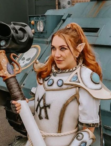 alfhildwindrunner OnlyFans picture