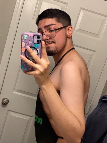 daddysfav_boy OnlyFans picture