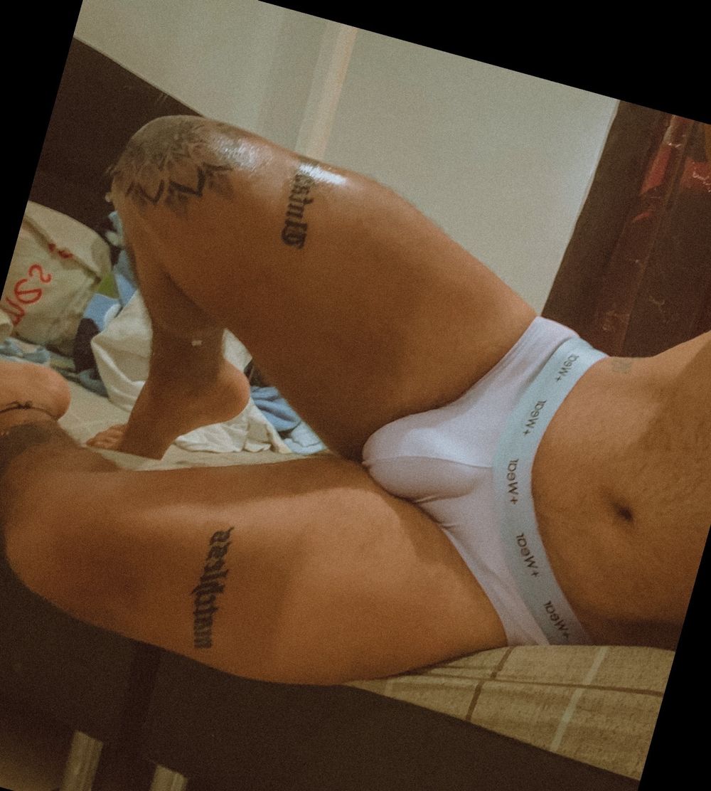 bairongranad OnlyFans profile picture