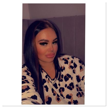 georgiathomas OnlyFans picture