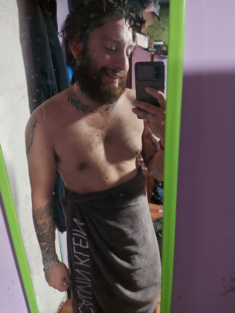 sebasstianleon OnlyFans profile picture