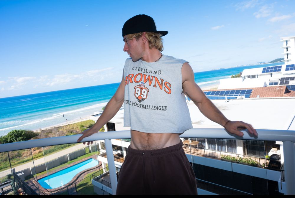 thebeachbumfree OnlyFans profile picture
