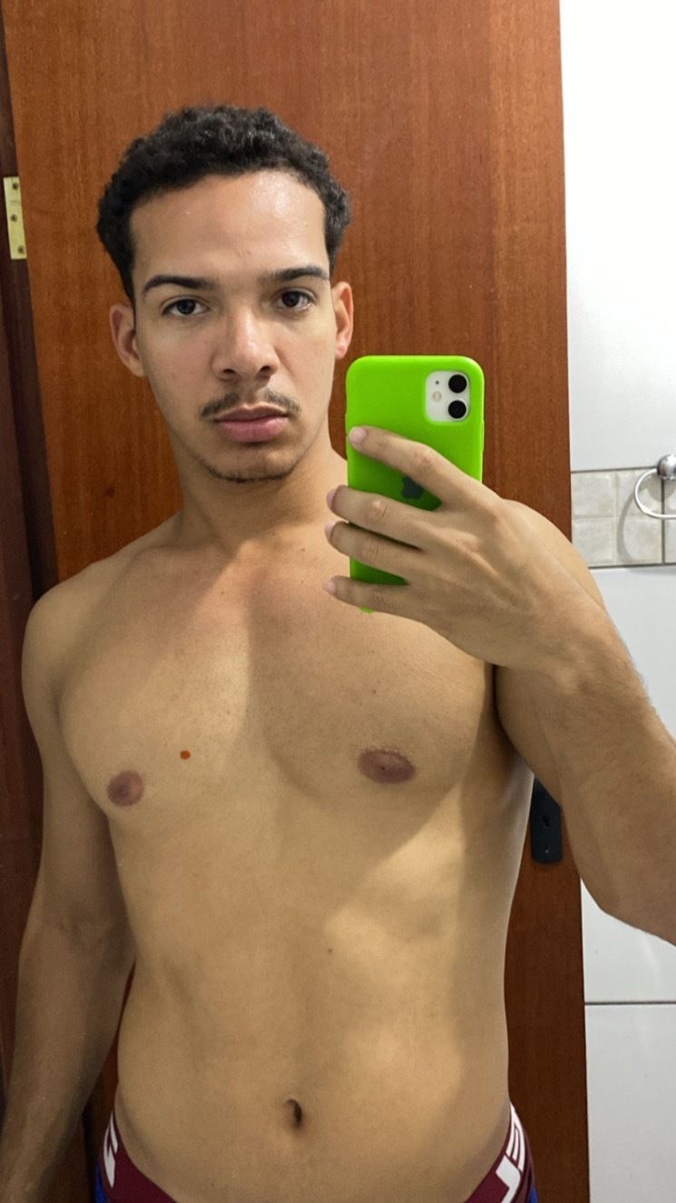 gustavos1lverio OnlyFans profile picture