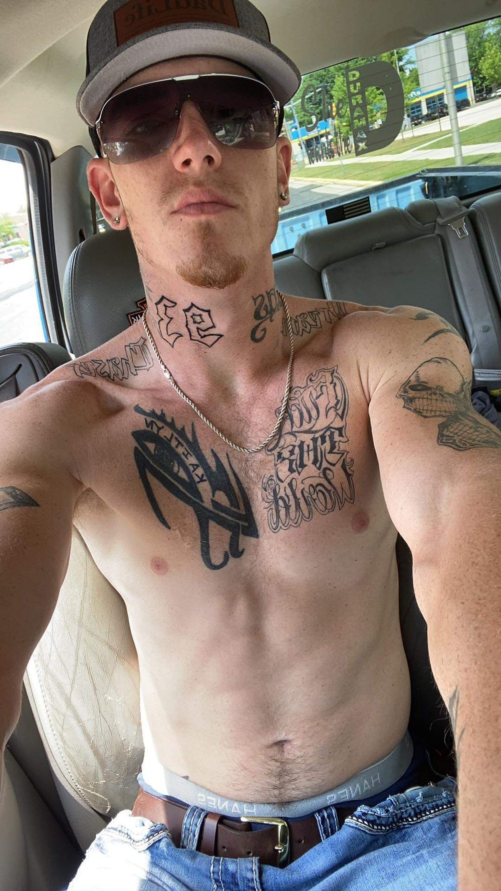 tatteddadbod1993 OnlyFans profile picture