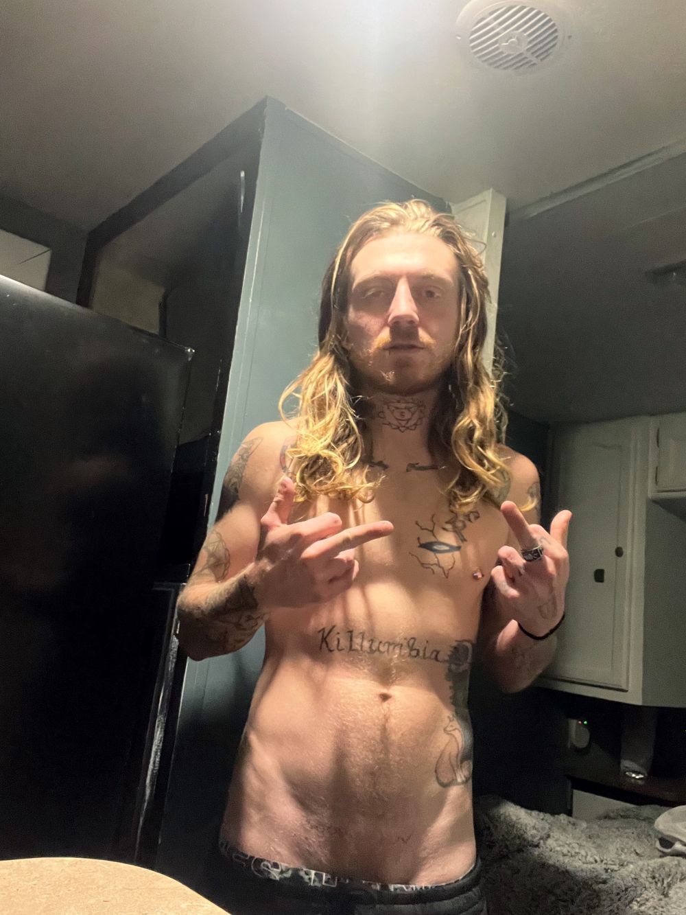 thedustydial OnlyFans profile picture