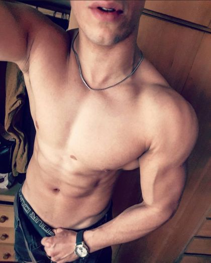 frankalvarez OnlyFans picture